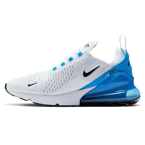 nike air max 270 herren weiß türkis